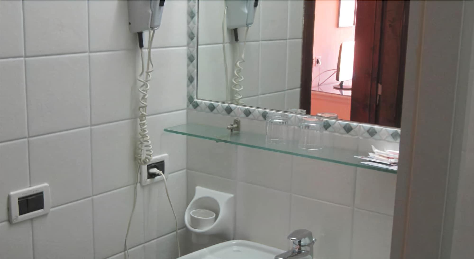 Hotel Parco Aurora Terme Ischia Esterno foto