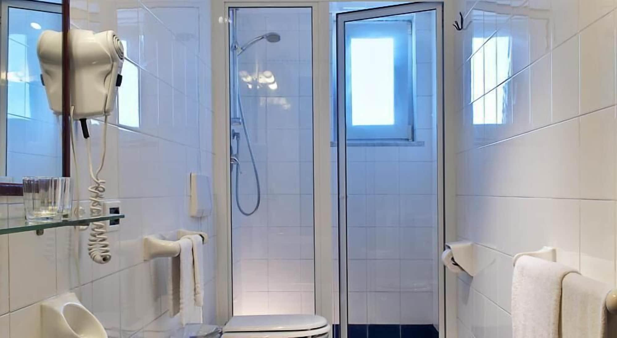 Hotel Parco Aurora Terme Ischia Esterno foto
