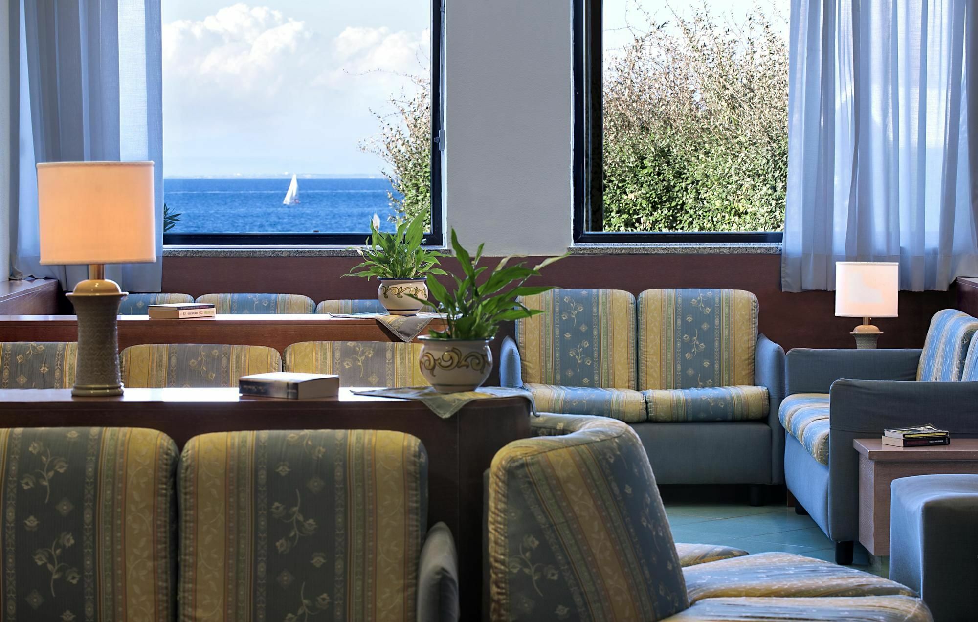 Hotel Parco Aurora Terme Ischia Esterno foto